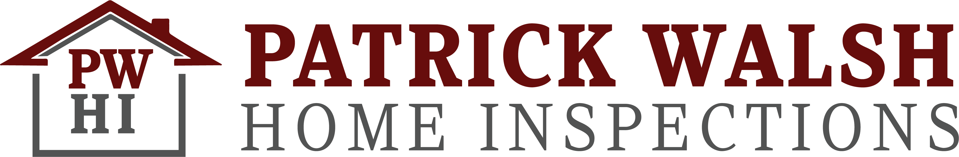 Patrick Walsh Home Inspections